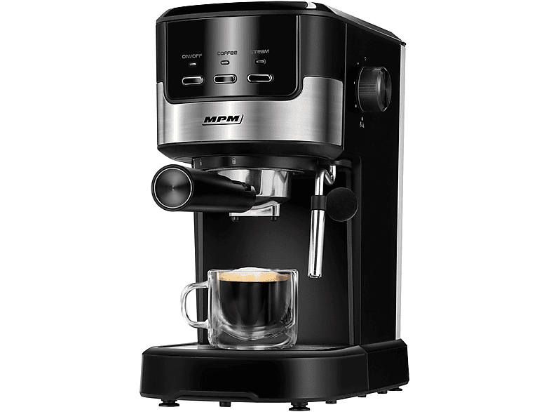 Ekspres MPM MKW-13M – zdjęcie 2