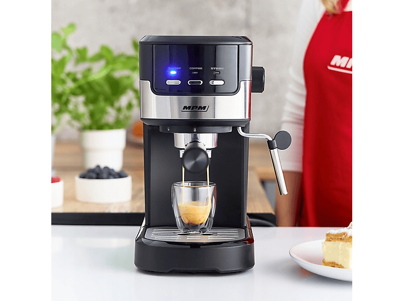 Ekspres MPM MKW-13M – zdjęcie 3