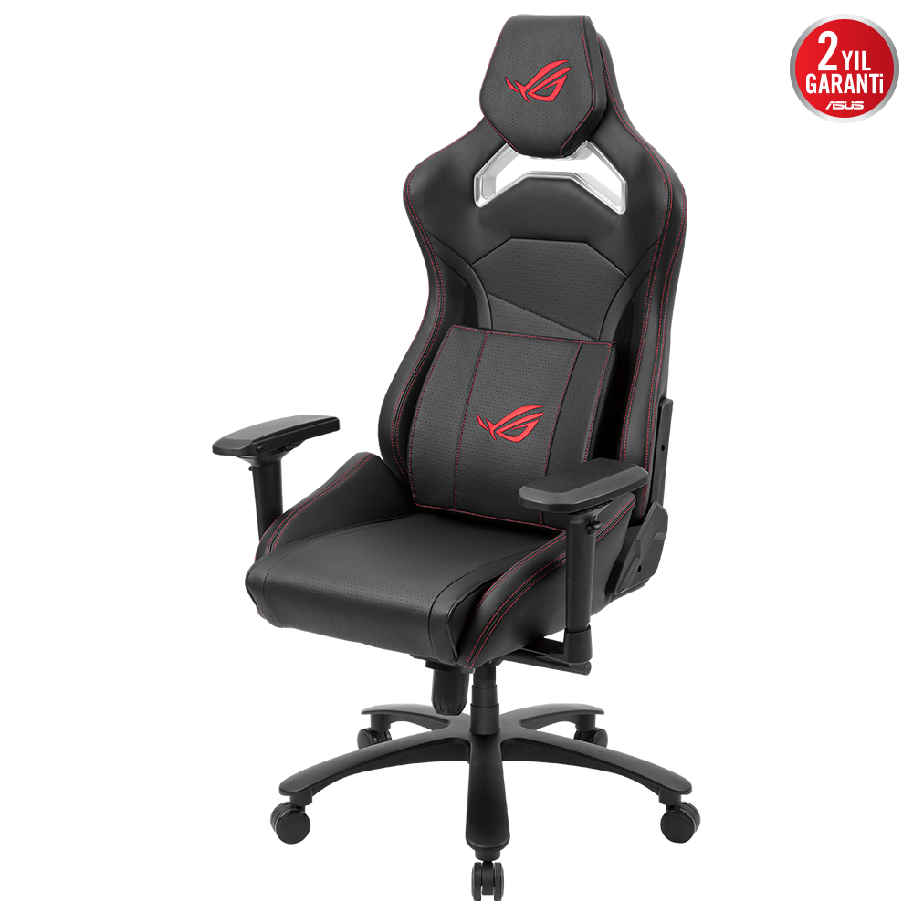 ASUS Rog Chariot Core SL300 Oyuncu Koltuğu
