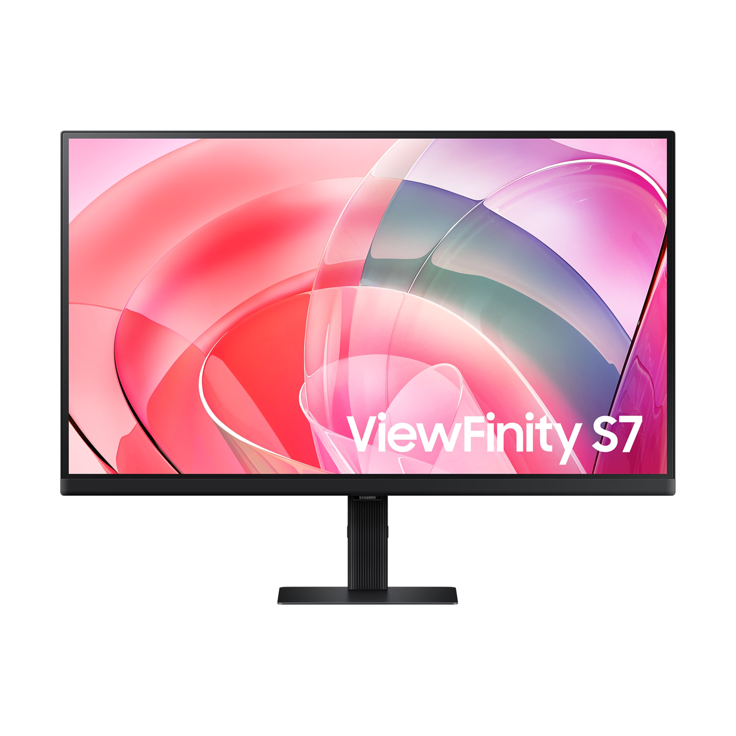 Samsung Viewfinity S7 - 27 Inch 3840 X 2160 (ultra Hd 4k) Ips-paneel In Hoogte Verstelbaar