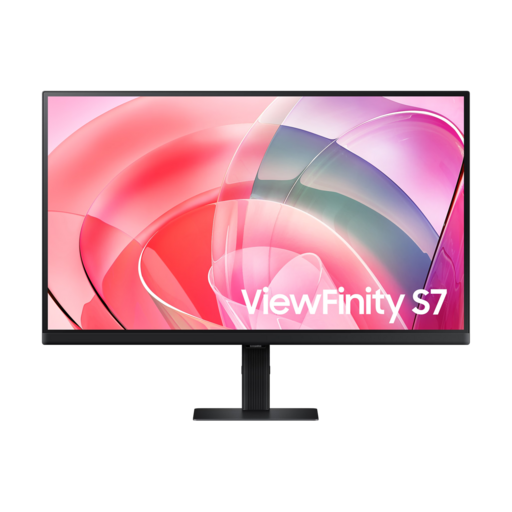 Samsung ViewFinity S7 27-Inch 4K UHD Monitor