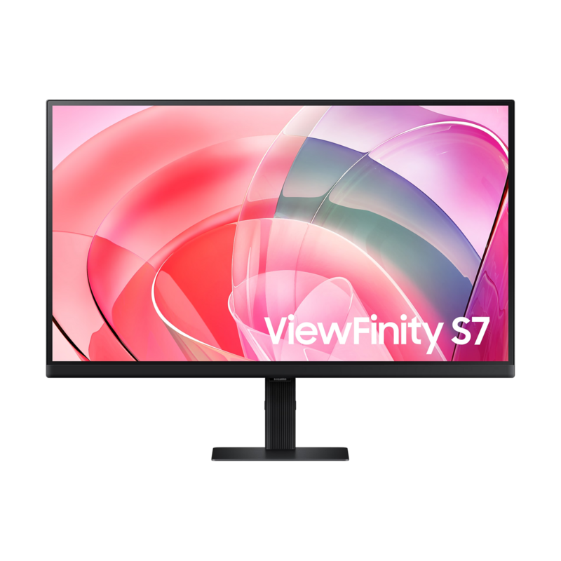 Samsung ViewFinity S7 27-Inch 4K UHD Monitor