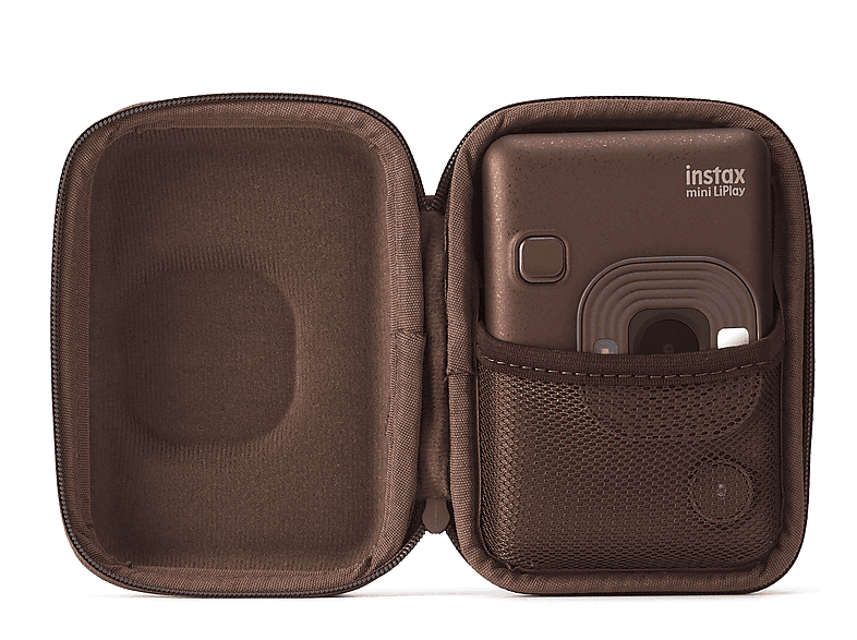 FUJIFILM instax LiPlay Case Camera