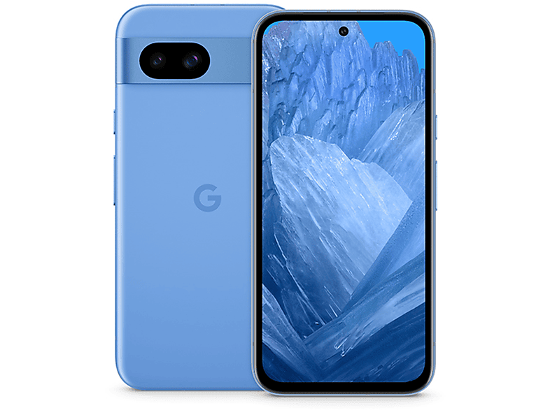 Google Pixel 8a 128Gb, 128 GB, Blue Smartphone