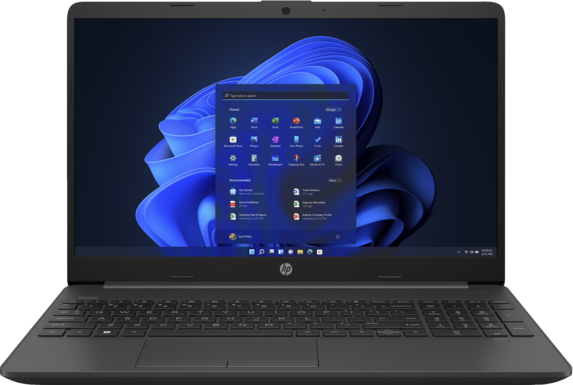 HP 250 G9 724M3EA Laptop (15,6" FHD/Core i3/8GB/256 GB SSD/NoOS)