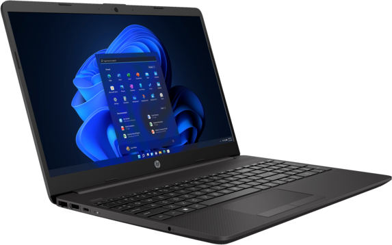 HP 250 G9 724M3EA Laptop (15,6" FHD/Core i3/8GB/256 GB SSD/NoOS)