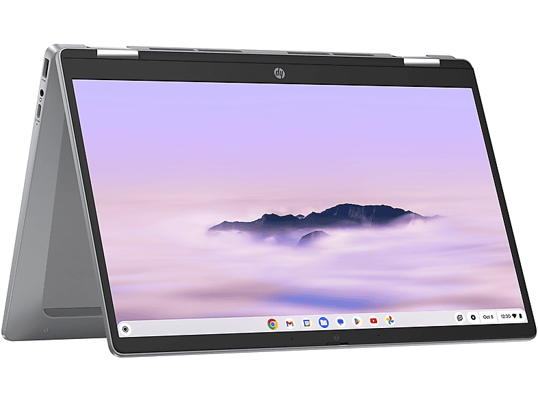 Portátil | HP Chromebook Plus x360 14b-cd0001ns