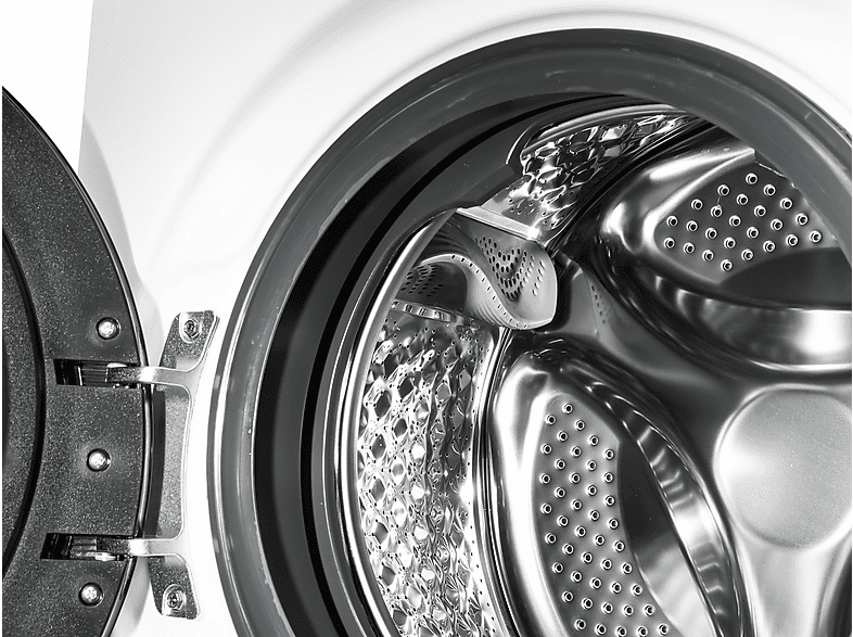 KOENIC KWM 12112 A INV Waschmaschine (12 kg, 1350 U/Min., A)