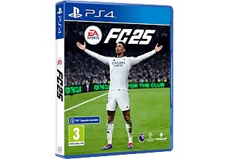 EA Sports FC 25 (PlayStation 4)