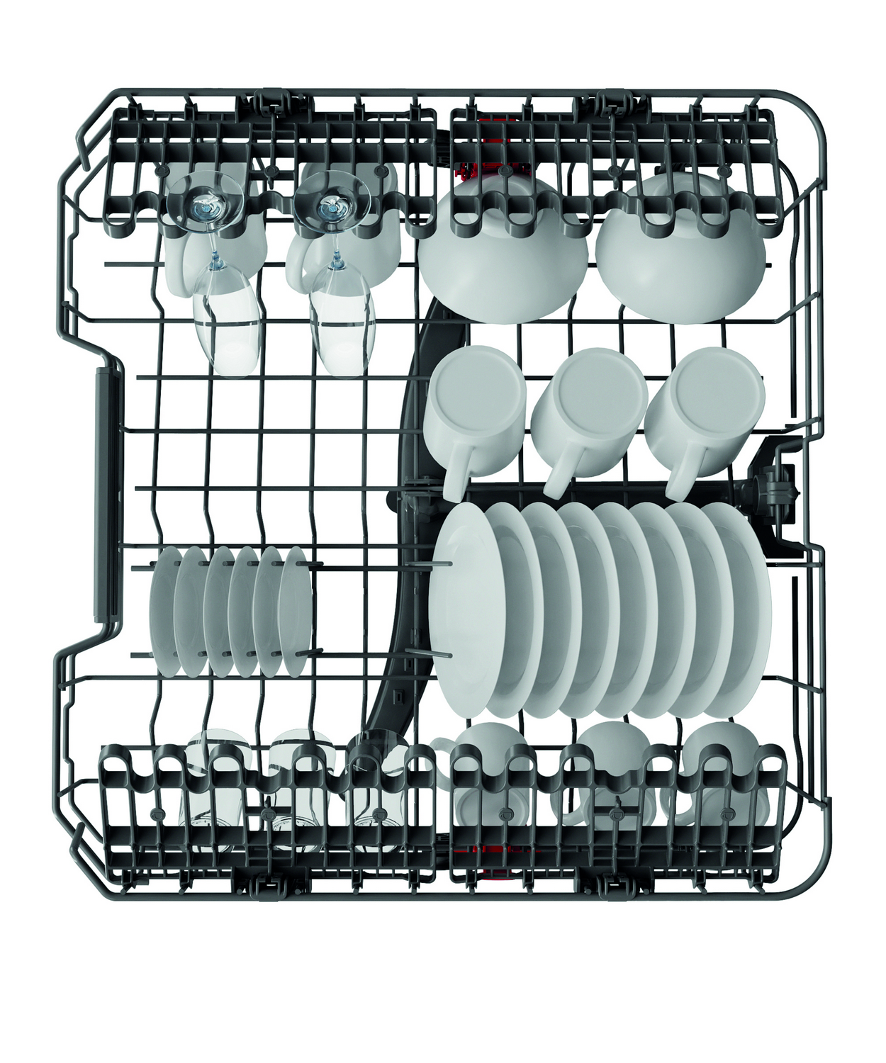 Producto Braun 3en1 ShaverCare, con cartuchos de limpieza y texto.