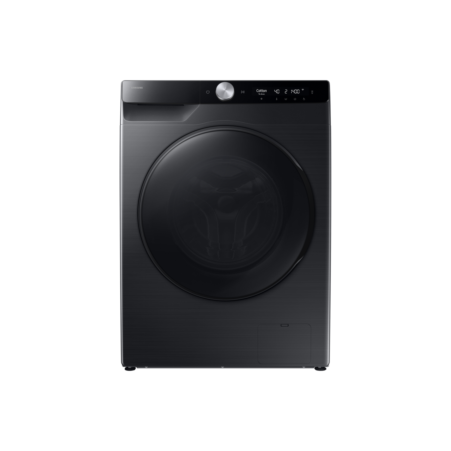 Samsung WD11dg6b85bb 6000-serie Ai Wash Was-droogcombinatie