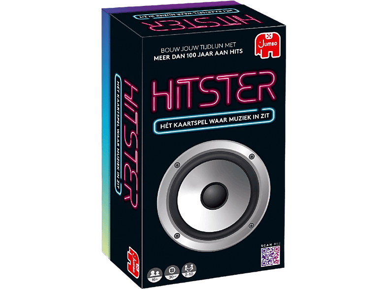 Jumbo Hitster Original