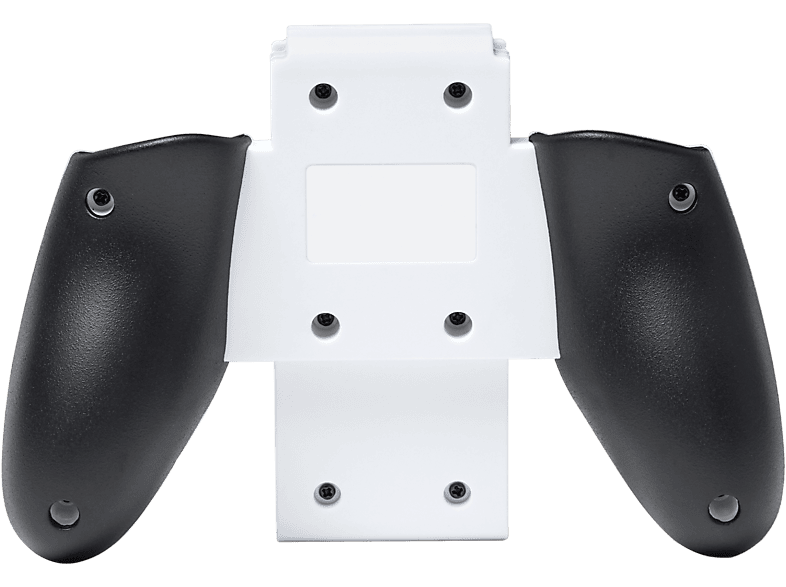 PowerA NSac0293-01 Joy-Con Comfort Grip für Nintendo Switch White; Zubehör für Controller — Foto 2 von 5