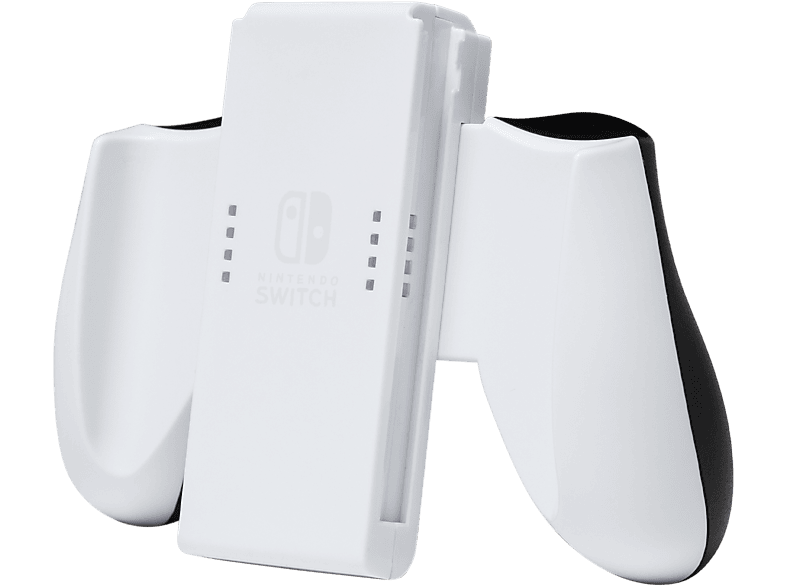 PowerA NSac0293-01 Joy-Con Comfort Grip für Nintendo Switch White; Zubehör für Controller — Foto 3 von 5