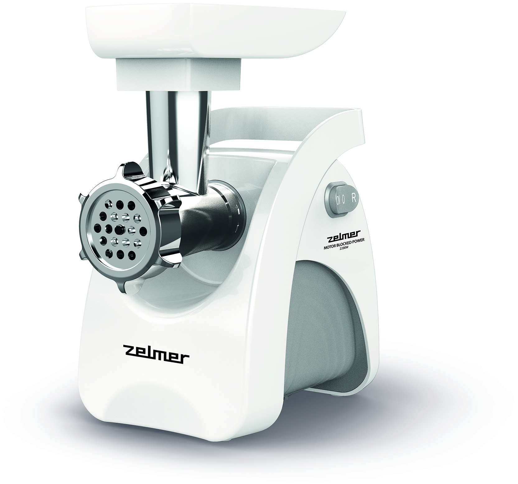 ZELMER Húsdaráló ZMM9803B