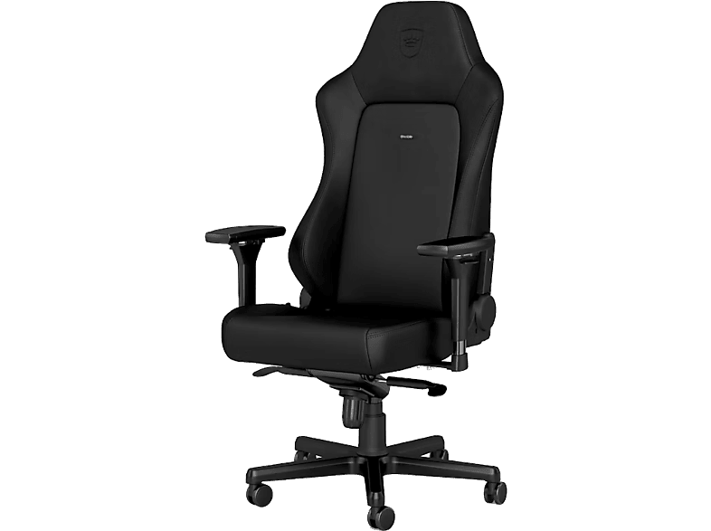 Silla gaming | Noblechairs Hero Black Edition