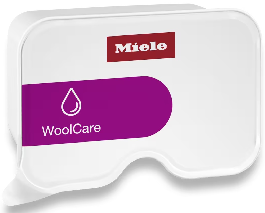 Środek piorący do wełny i tkanin delikatnych MIELE WA CWC 0902 L Caps WoolCare 9 szt.