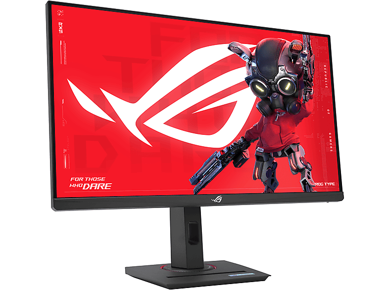 Thumbnail - ASUS ROG Strix XG27ACS 27 Zoll QHD Gaming Monitor (1 ms Reaktionszeit