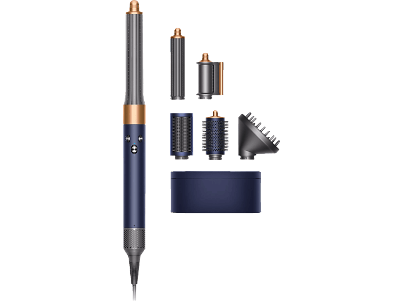 Dyson Airwrap ブラック　美品 Dyson Airwrap