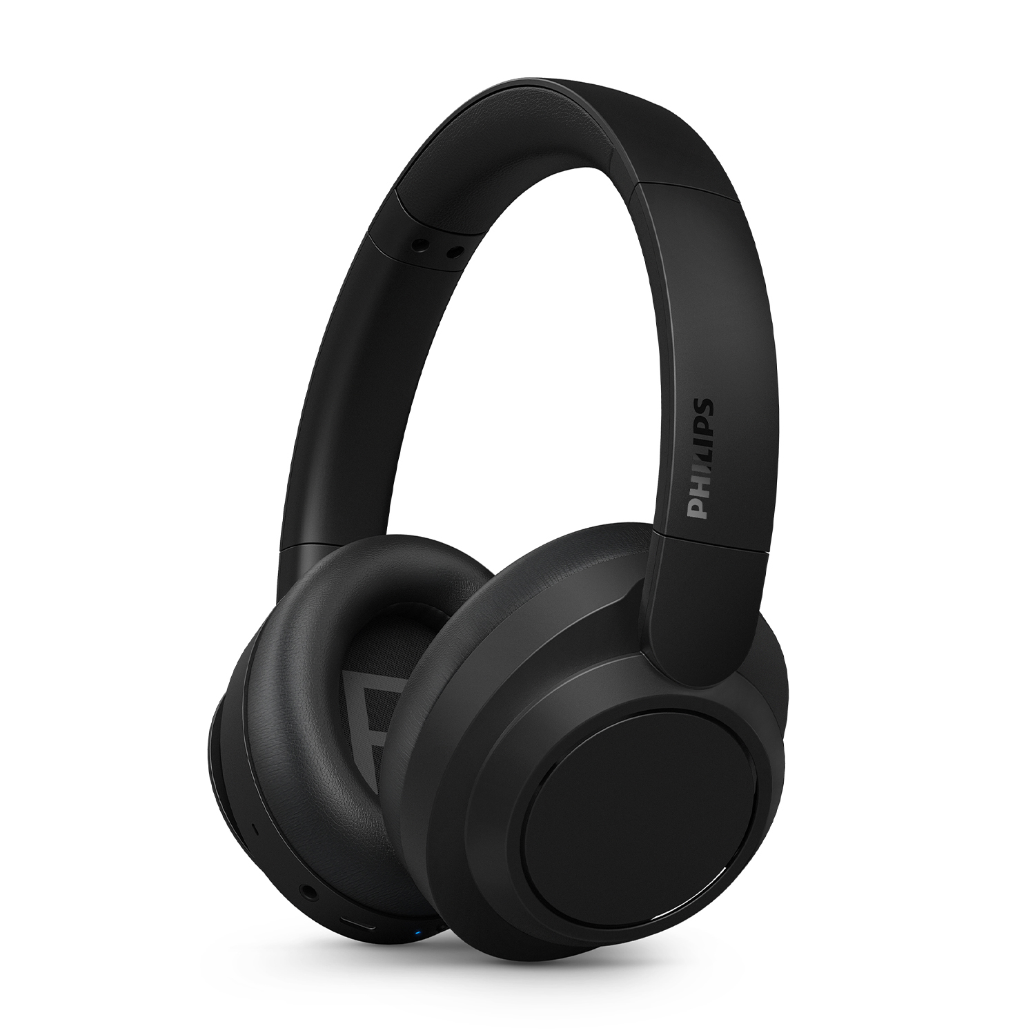 Philips Tah6509Bk/00 Cuffie Wireless, Nero
