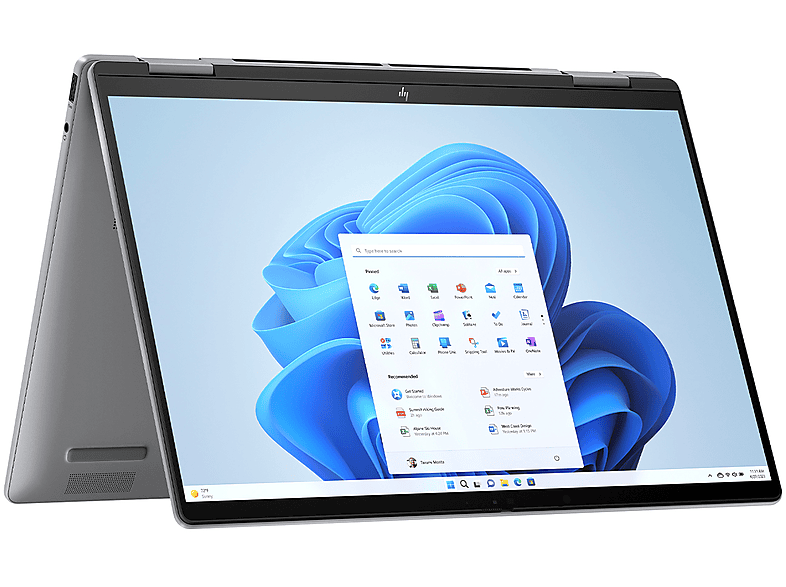 HP ENVY x360 14-fc0007nl...