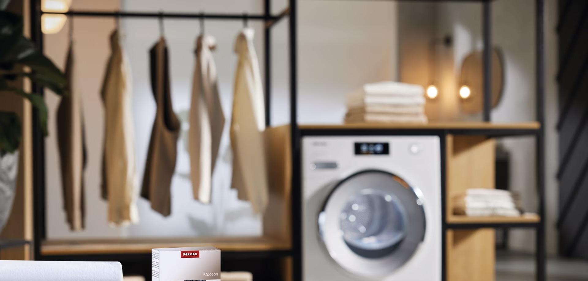 OUTLET - Kapsułka zapachowa MIELE FA C 152 L Cocoon 12,5ml Wielokolorowy