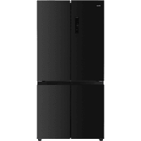 MediaMarkt KOENIC Vrijstaand - breedte 91 cm - hoogte 190.5 cm - inhoud 522 l - NoFrost aanbieding
