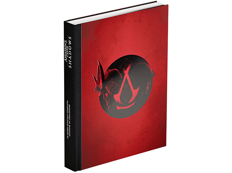 Namco Bandai AC Shadows Guida Deluxe