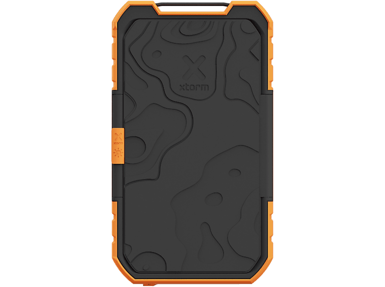 Xtorm XR203 Rugged Solar Powerbank 10000 mAh - 20W