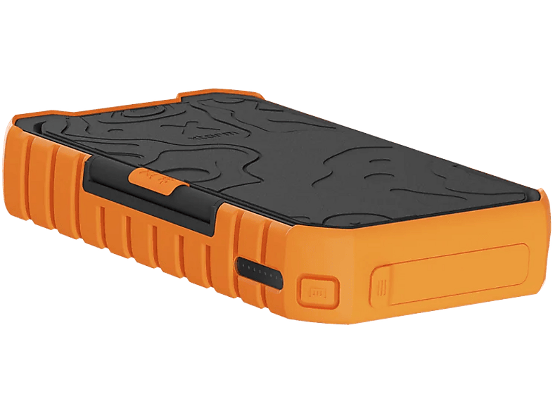 Xtorm XR203 Rugged Solar Powerbank 10000 mAh - 20W — Foto 3 von 5