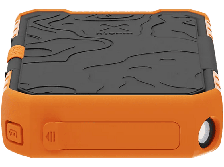 Xtorm XR203 Rugged Solar Powerbank 10000 mAh - 20W — Foto 5 von 5