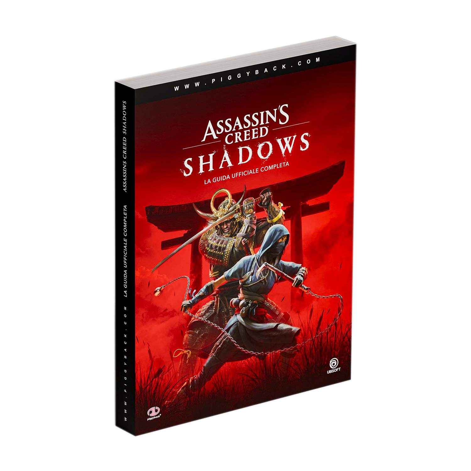 Guida Namco Bandai AC Shadows Standard