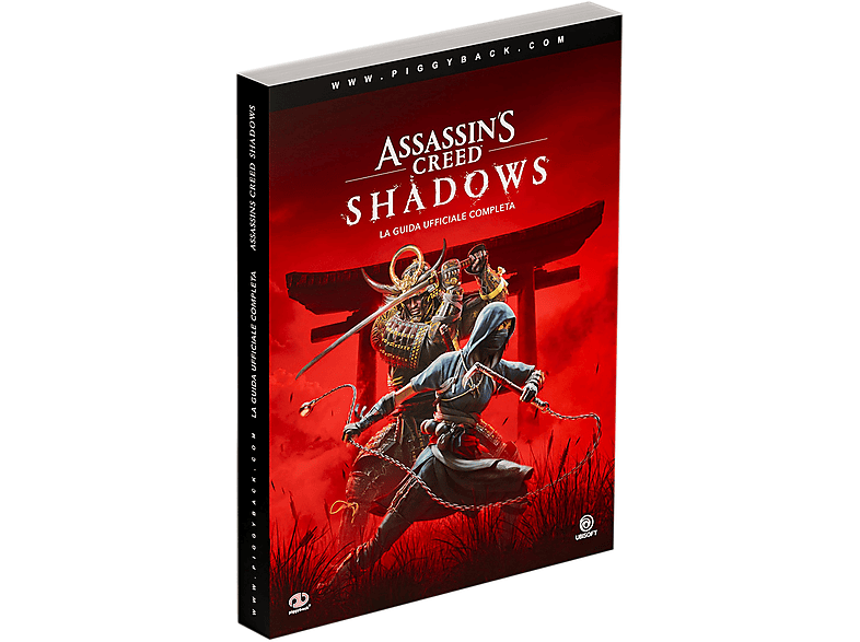 Guida Namco Bandai AC Shadows Standard