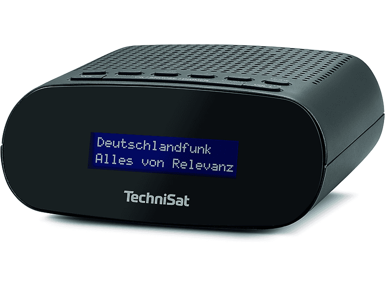 Technisat TechniRadio 50; Radiowecker — Foto 4 von 5