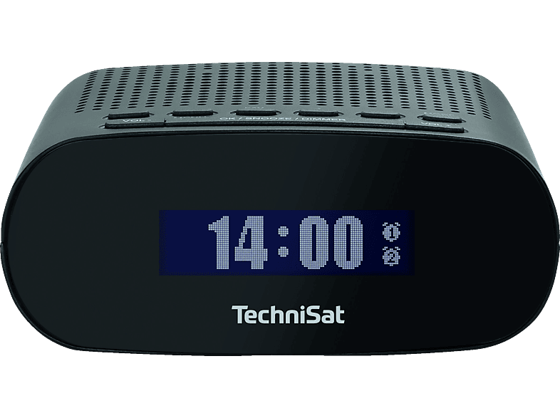 Technisat TechniRadio 50; Radiowecker