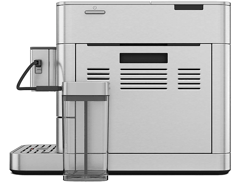 Kitchen Aid 5KES8557 KF7 Espresso-Kollektion Kaffeevollautomat (Edelstahl, 15 bar, externer Milchbehälter) — Foto 5 von 5