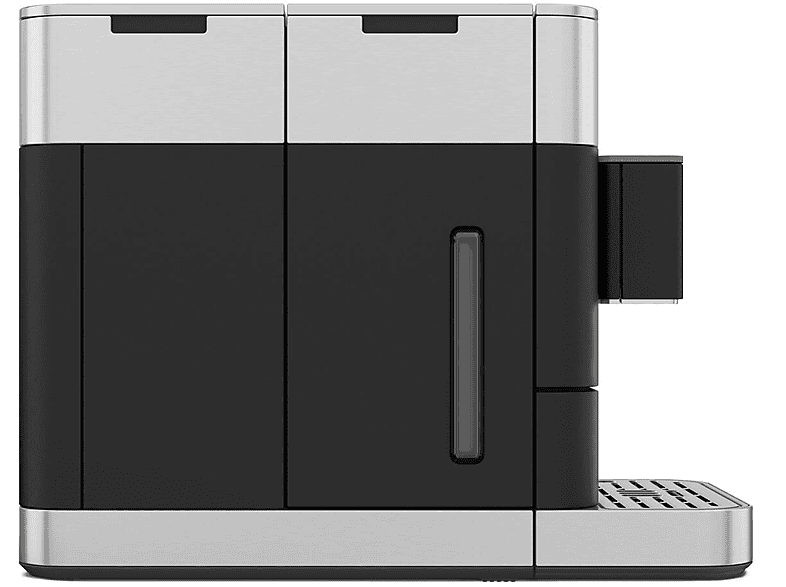 Kitchen Aid 5KES8557EBK KF7 Espresso-Kollektion Kaffeevollautomat (Gusseisen Schwarz, 15 bar, externer Milchbehälter) — Foto 4 von 5