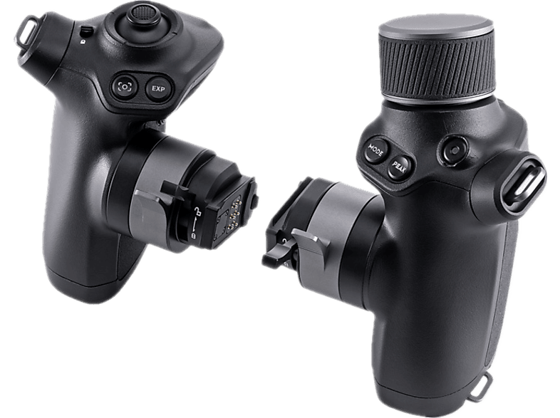 【未開封】DJI Ronin 4D Hand Grips Combo DJI Ronin 4D Hand Grips Combo - ModelForce