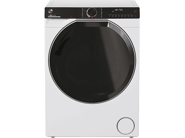 Hoover Hdy7 H9A3Bcex-S asciugatrice, 9 kg, 60,03 cm, Classe A+++