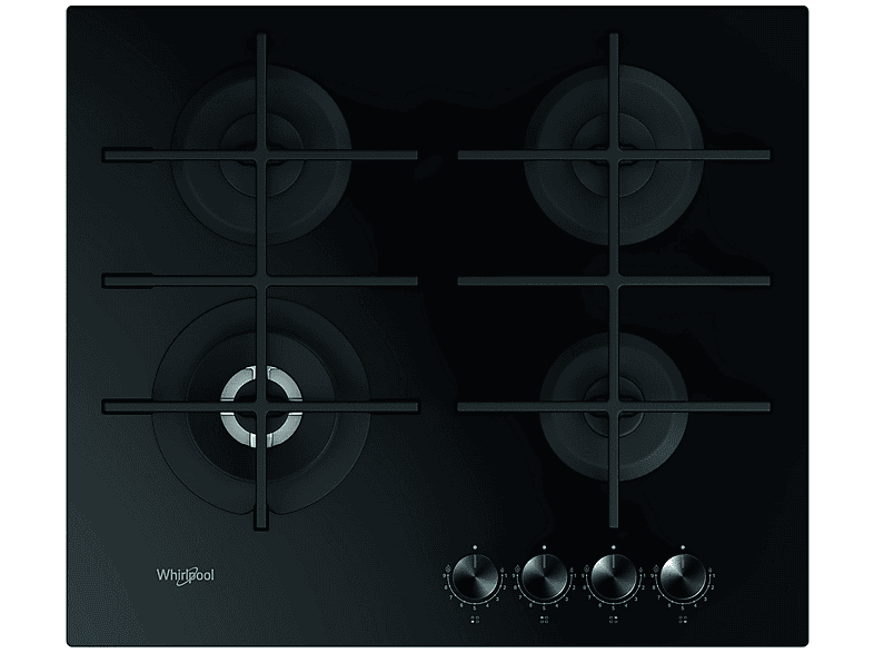 Placa de gas | Whirlpool GOWL 628 / NB