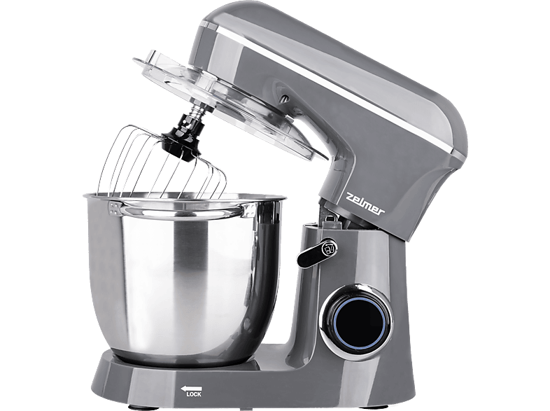 ZELMER Tálas mixer ZKR1310G