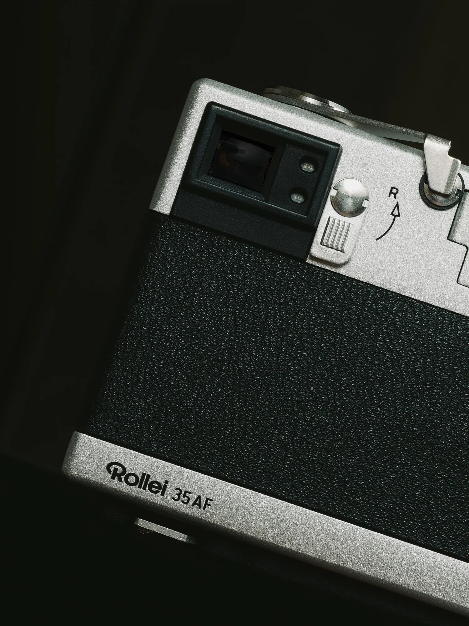 ROLLEI 35AF Appareil photo analogique