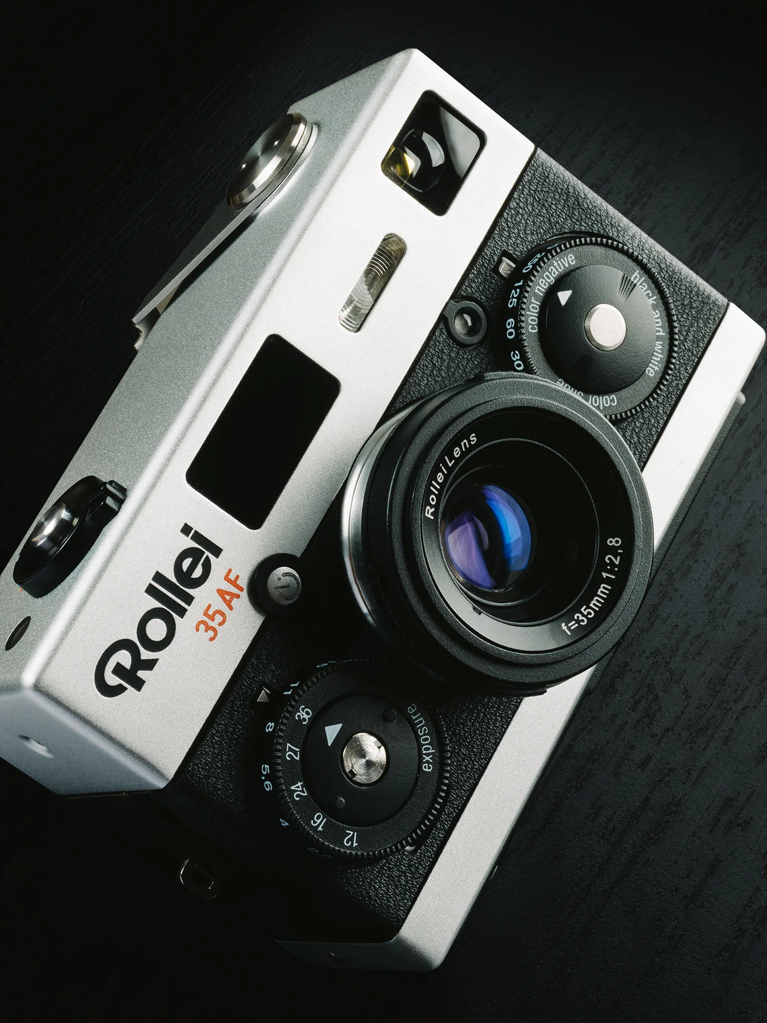 ROLLEI 35AF Appareil photo analogique