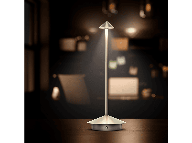 REALPOWER LED-Slim Light 30 Lampe