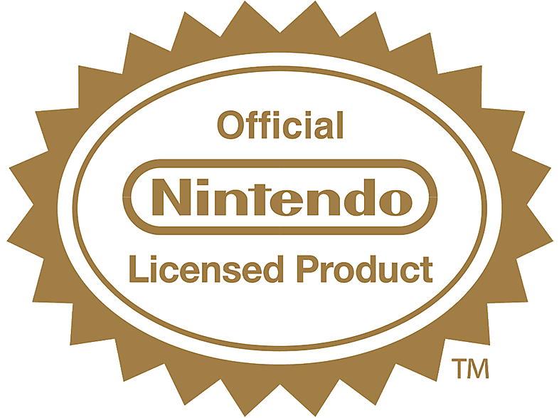 PowerA Controller Lumectra Etched,Wake Up Link für Nintendo Switch — Foto 2 von 2