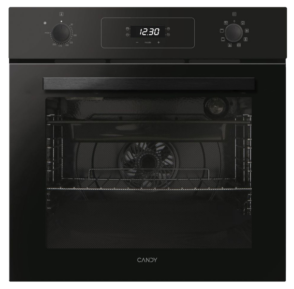 CANDY FIDC X605/CA Beépíthető sütő