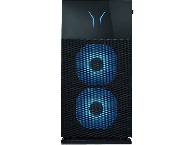 PC gaming - Medion Erazer Engineer X30 MD35150, Intel® Core™ i7-14700F, 16GB RAM, 1TB SSD, GeForce RTX™ 4070, Windows 11 Home, Negro