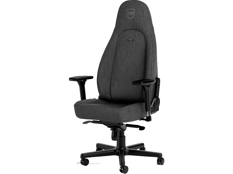 Silla gaming | Noblechairs Icon TX