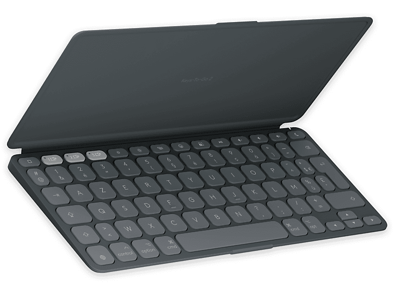 Logitech Keys-To-Go 2 Wireless Tablet Keyboard