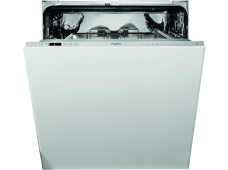 Lavavajillas integrable | Whirlpool WRIC 3C26